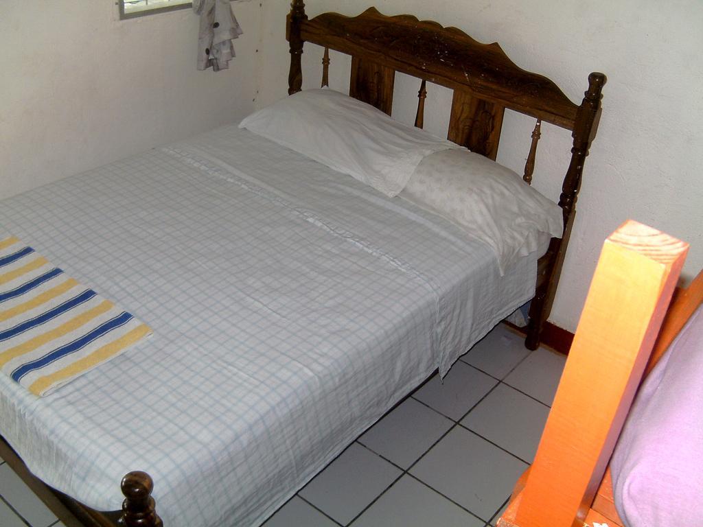 Hostel Tadeo San Juan del Sur Ruang foto