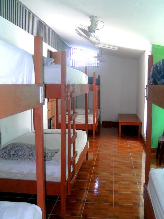 Hostel Tadeo San Juan del Sur Ruang foto