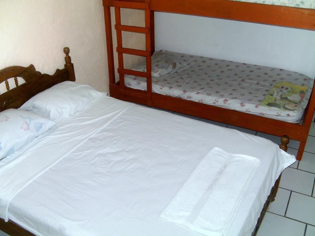 Hostel Tadeo San Juan del Sur Ruang foto