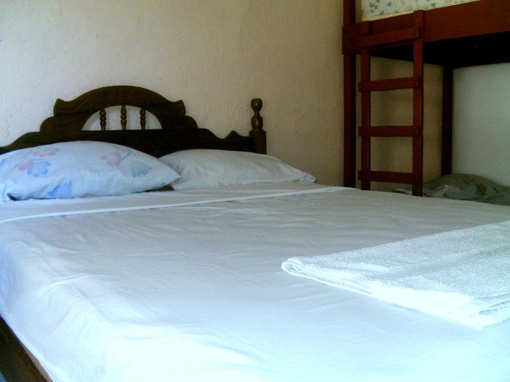 Hostel Tadeo San Juan del Sur Ruang foto