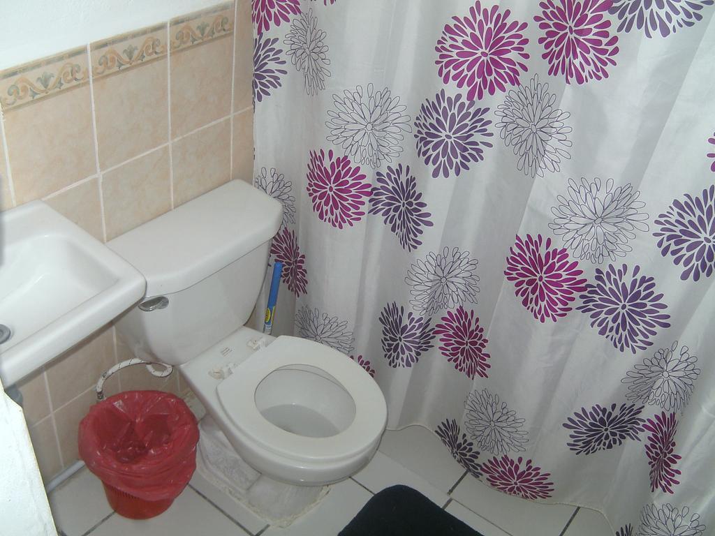 Hostel Tadeo San Juan del Sur Ruang foto