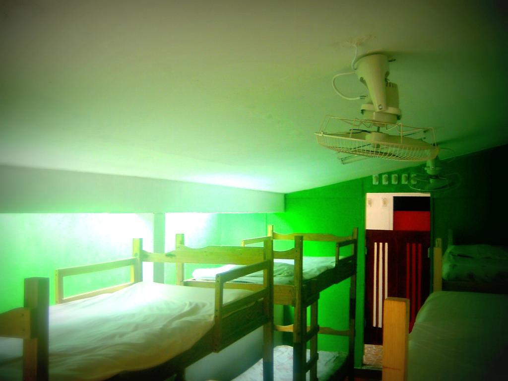 Hostel Tadeo San Juan del Sur Ruang foto