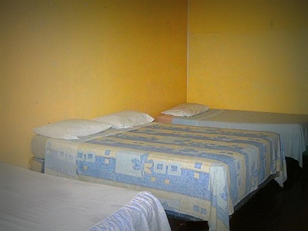 Hostel Tadeo San Juan del Sur Ruang foto