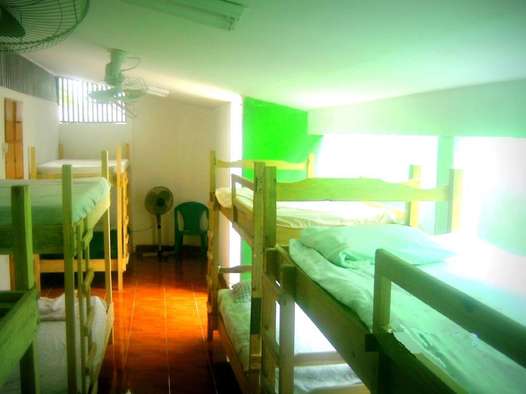 Hostel Tadeo San Juan del Sur Ruang foto